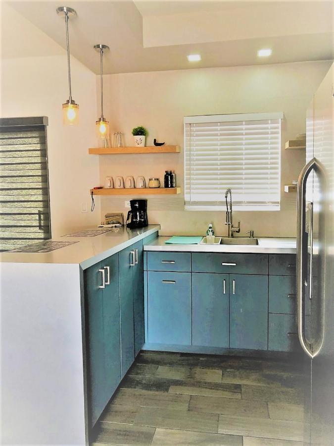 Lovely 1 Bedroom Apartment W/Private Parking إنسينادا المظهر الخارجي الصورة