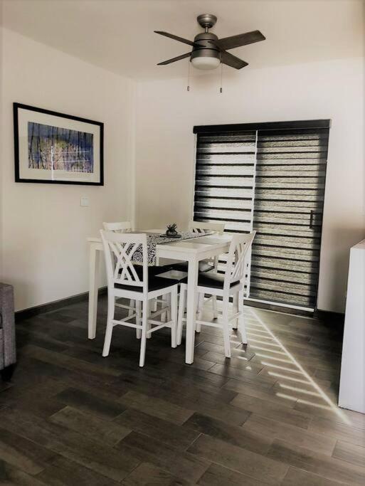 Lovely 1 Bedroom Apartment W/Private Parking إنسينادا المظهر الخارجي الصورة